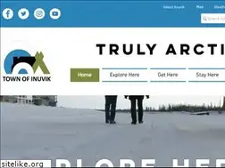 Sites similar to trulyarctic.ca