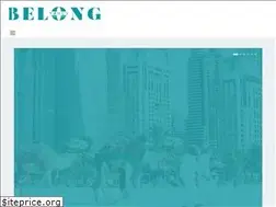 Sites similar to trulybelong.com