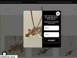 Sites similar to trulyblessedjewels.com