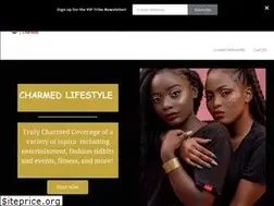 Sites similar to trulycharmedlife.com