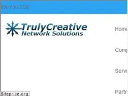 Sites similar to trulycreative.com