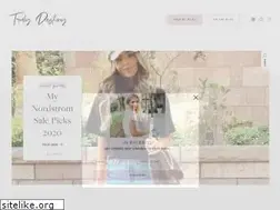 Sites similar to trulydestiny.com