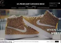 Sites similar to trulyexquisite.co.uk