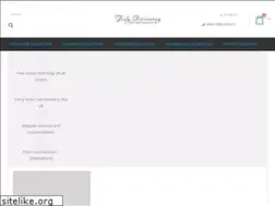 Sites similar to trulyfascinating.co.uk