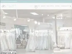 Sites similar to trulyforeverbridal.com