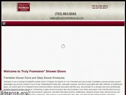 Sites similar to trulyframelessva.com