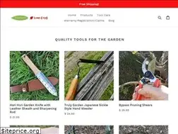 Sites similar to trulygarden.com