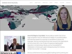 Sites similar to trulyglobalbusiness.com
