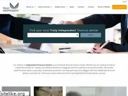 Sites similar to trulyifa.co.uk