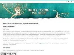 Sites similar to trulyliving.net