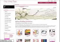 Sites similar to trulymadlydeeply.com.au
