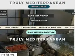 Sites similar to trulymedsf.com