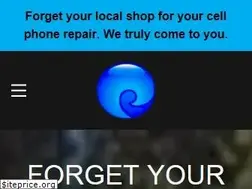 Sites similar to trulymobilerepair.com