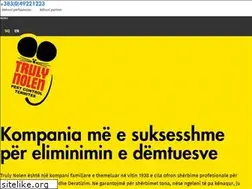 Sites similar to trulynolen-ks.com