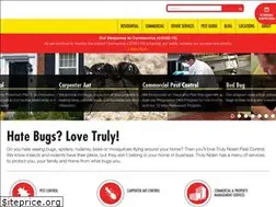 Sites similar to trulynolen.ca