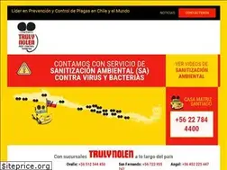 Sites similar to trulynolen.cl