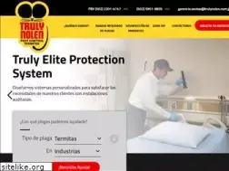 Sites similar to trulynolen.com.gt