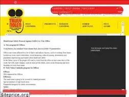 Sites similar to trulynolen.com.kh