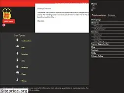 Sites similar to trulynolen.pt