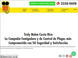 Sites similar to trulynolencr.com