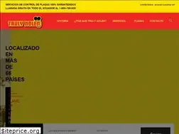 Sites similar to trulynolenec.com