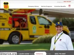 Sites similar to trulynolenfranchising.com