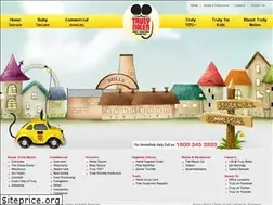 Sites similar to trulynolenindia.com