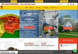 Sites similar to trulynoleninternational.com