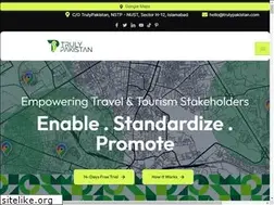 Sites similar to trulypakistan.com