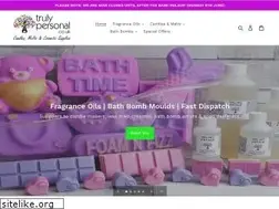 Sites similar to trulypersonal.co.uk