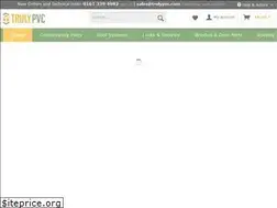 Sites similar to trulypvc.com