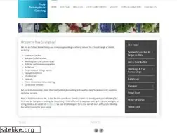 Sites similar to trulyscrumptiousoxford.co.uk