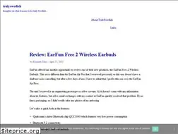 Sites similar to trulyswedish.com