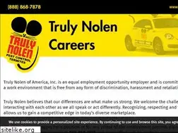 Sites similar to trulytalent.com