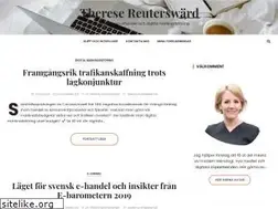 Sites similar to trulytherese.se
