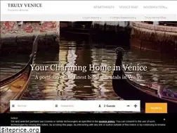 Sites similar to trulyveniceapartments.com