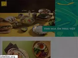Sites similar to trulyviet.vn