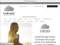 Sites similar to trulywoolykids.com