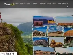 Sites similar to trulyy.in
