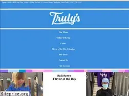 Sites similar to trulyyogurt.com
