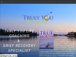 Sites similar to trulyyoulifecoaching.com