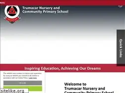 Sites similar to trumacar.lancs.sch.uk