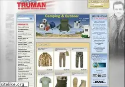 Sites similar to truman.de
