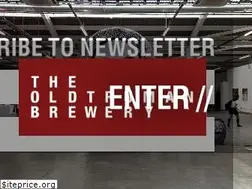 Sites similar to trumanbrewery.com