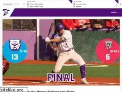 Sites similar to trumanbulldogs.com