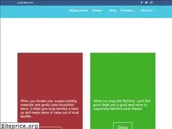 Sites similar to trumanheritagerestore.org