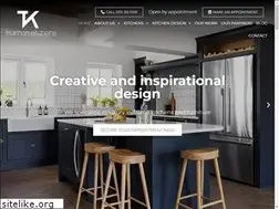 Sites similar to trumankitchens.co.uk