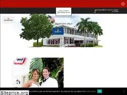 Sites similar to trumanlittlewhitehouse.com