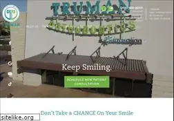 Sites similar to trumanorthodontics.com