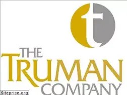 Sites similar to trumanrc.com